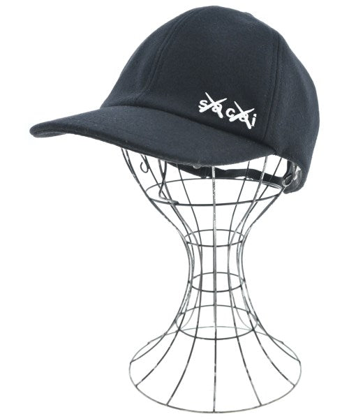 sacai 棒球帽