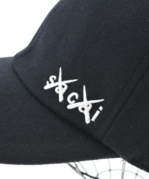 sacai 棒球帽