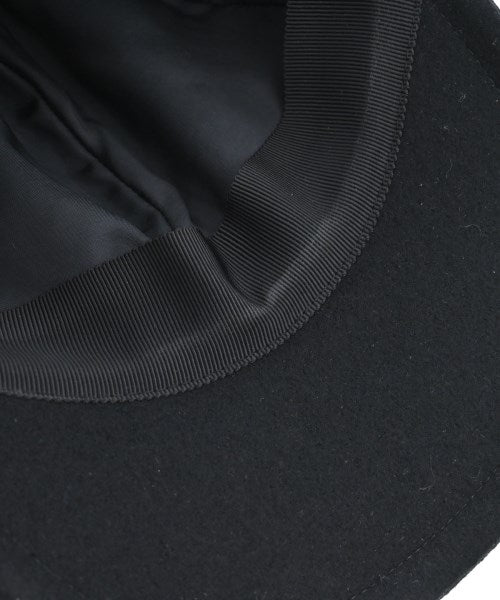 sacai 棒球帽
