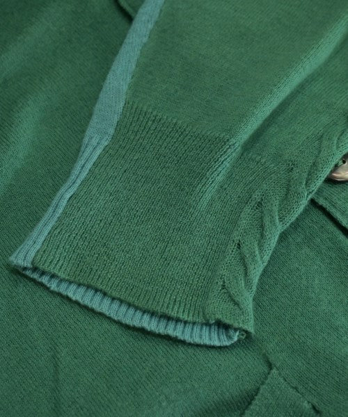 sacai 開襟衫