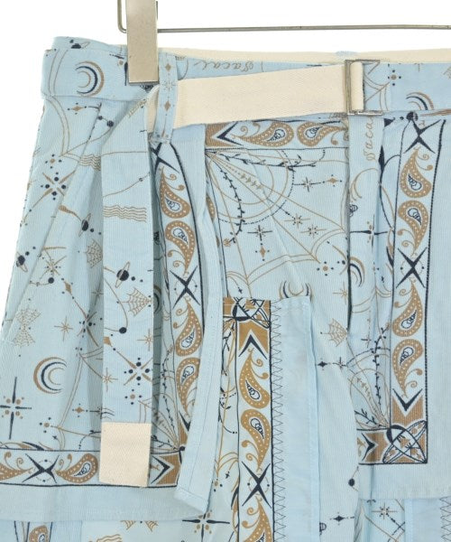 sacai 其他款