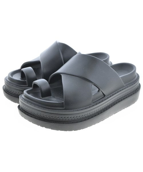 sacai 涼鞋