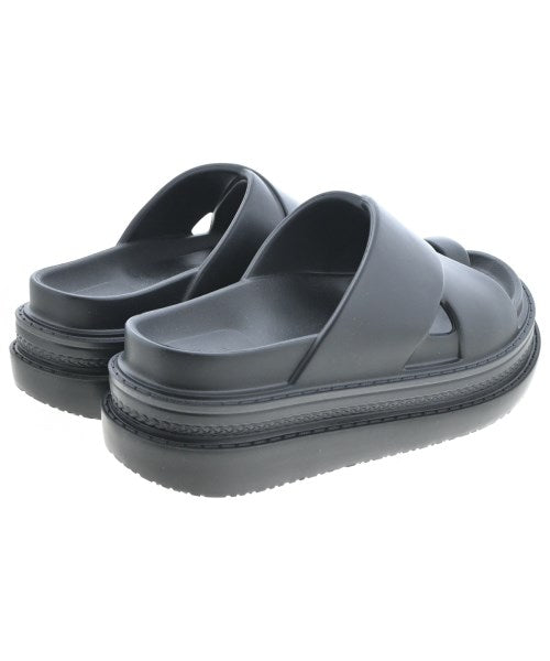 sacai 涼鞋