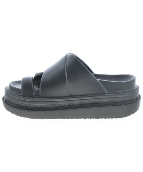 sacai 涼鞋
