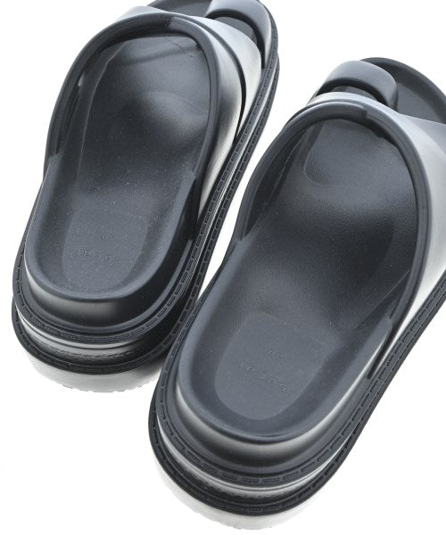 sacai 涼鞋