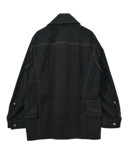 sacai 海軍外套
