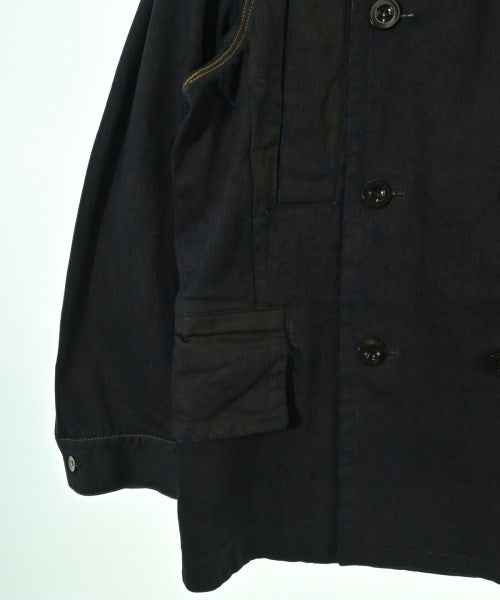 sacai 海軍外套