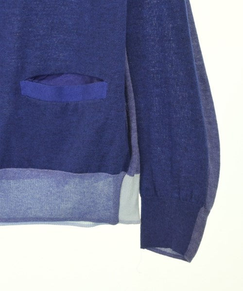 sacai 開襟衫