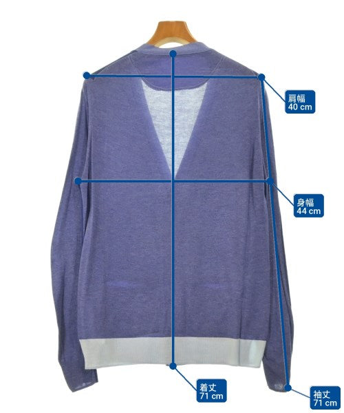 sacai 開襟衫