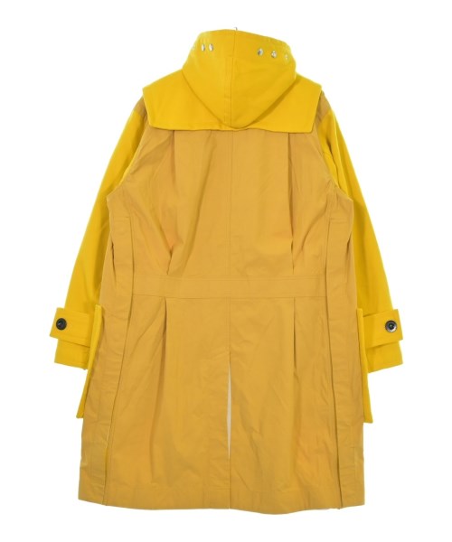sacai 羊毛大衣