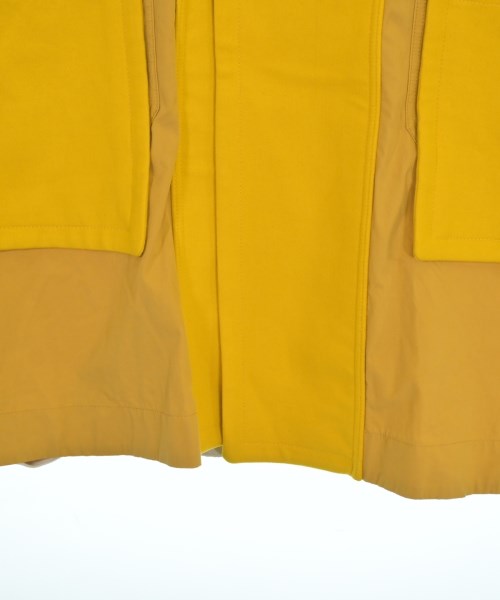 sacai 羊毛大衣