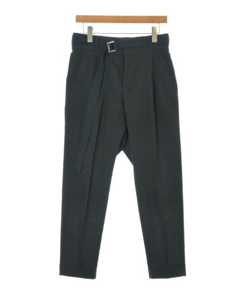 sacai 長褲