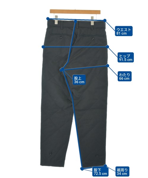 sacai 其他款