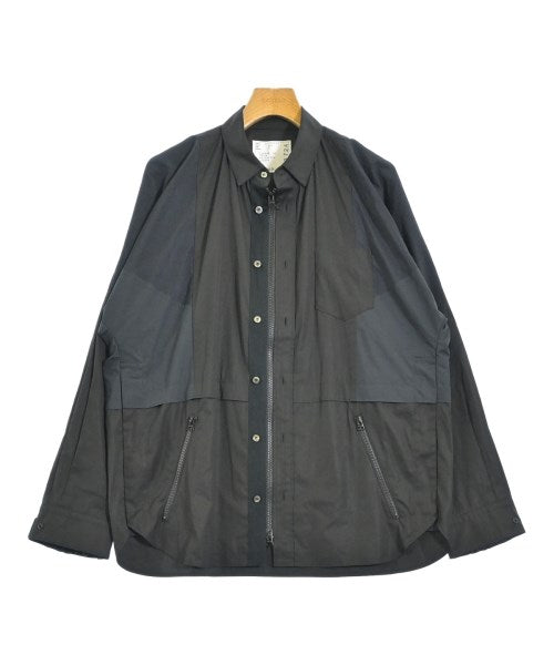 sacai 其他飛行外套