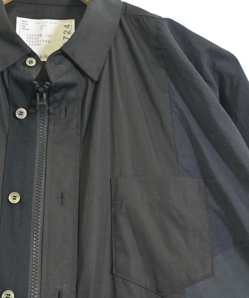 sacai 其他飛行外套