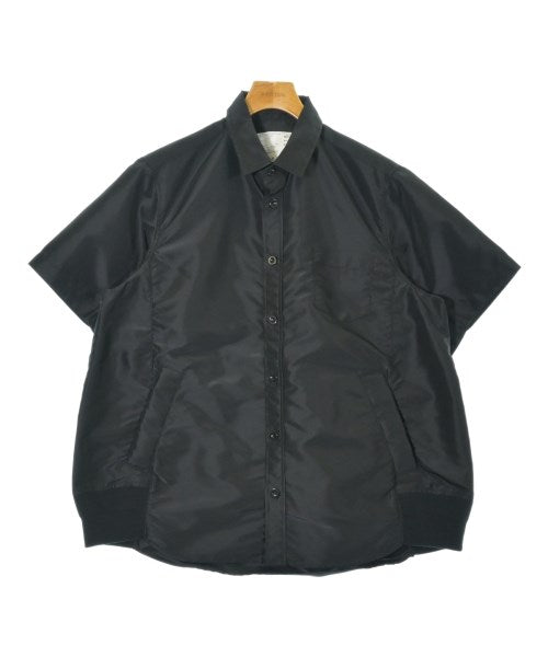 sacai 休閒襯衫