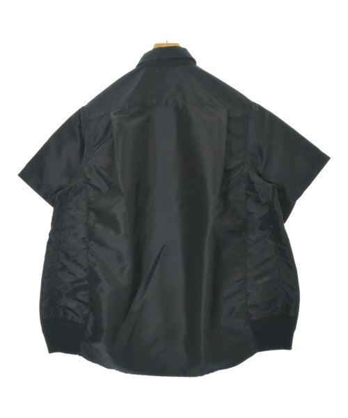sacai 休閒襯衫