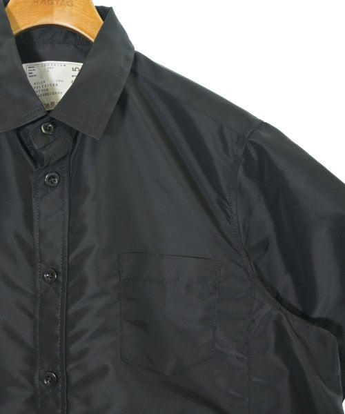 sacai 休閒襯衫