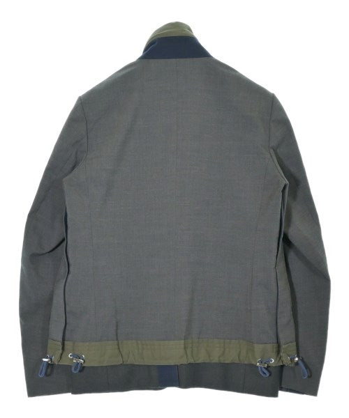 sacai 休閒夾克