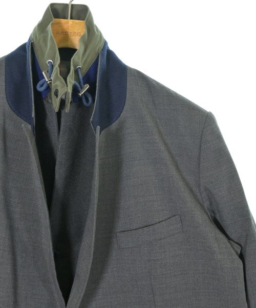 sacai 休閒夾克