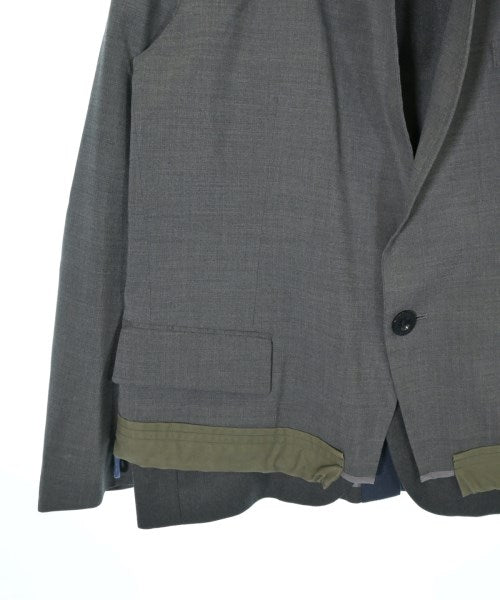 sacai 休閒夾克
