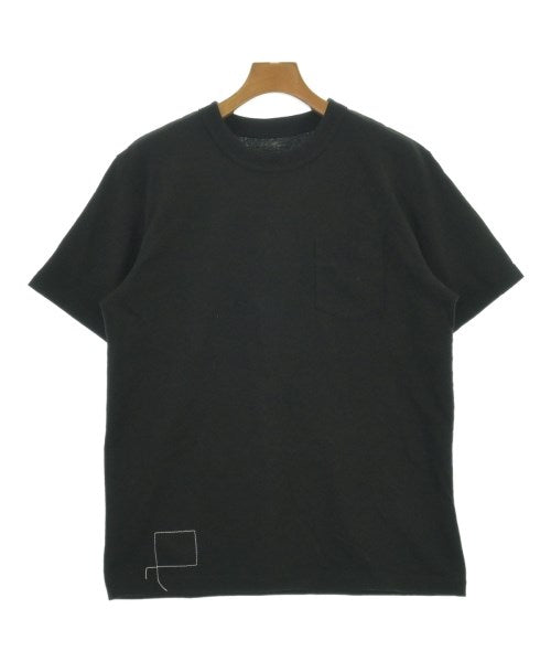 sacai T恤/上衣
