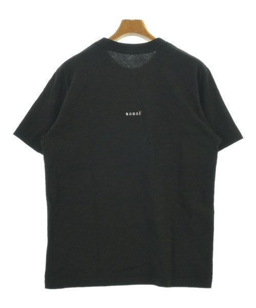 sacai T恤/上衣