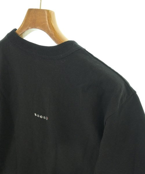 sacai T恤/上衣