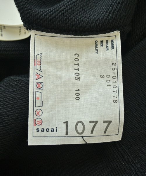 sacai 連帽衫
