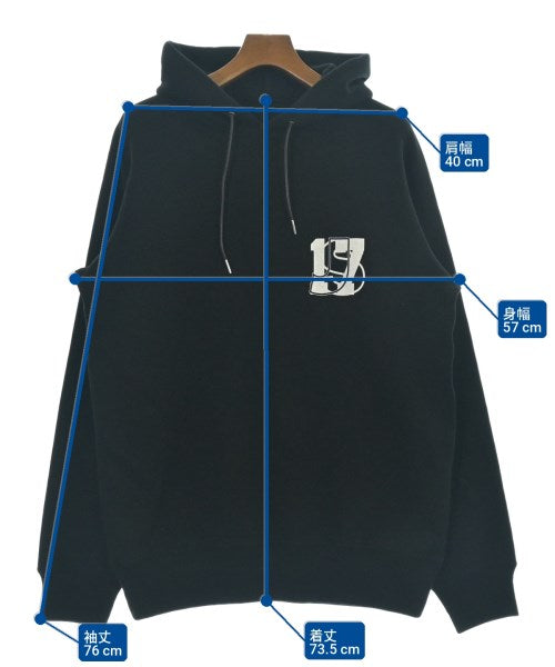 sacai 連帽衫