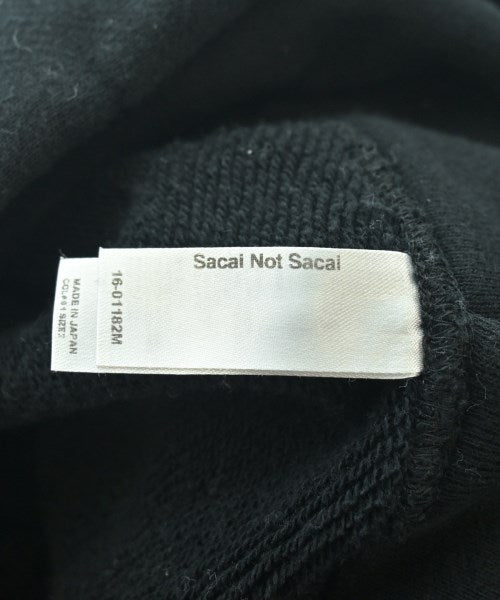 sacai 連帽衫