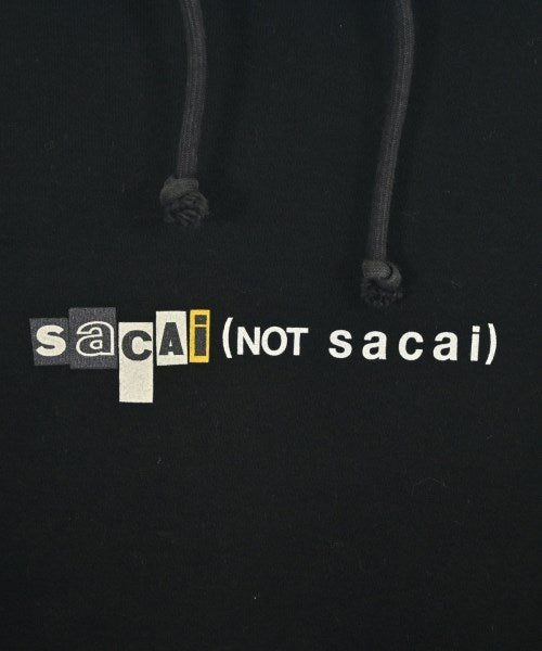 sacai 連帽衫