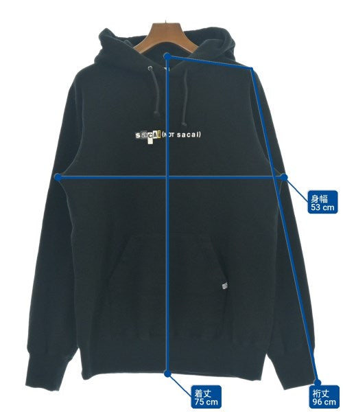 sacai 連帽衫