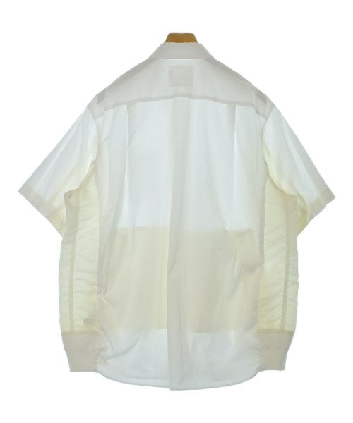 sacai 休閒襯衫