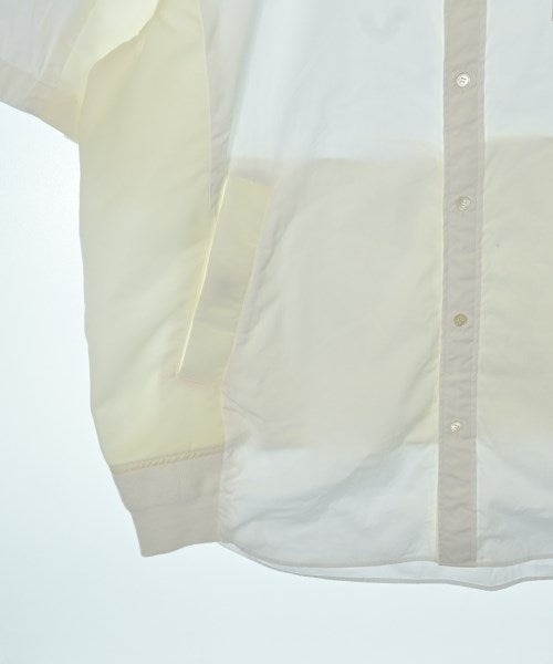 sacai 休閒襯衫