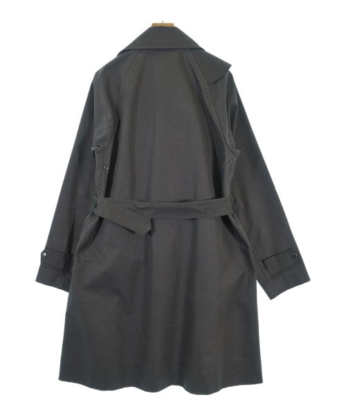 sacai 風衣