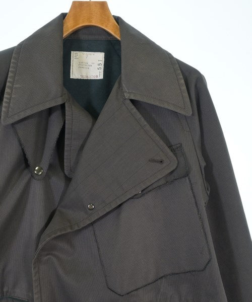 sacai 風衣
