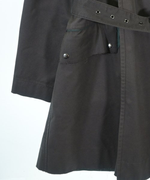 sacai 風衣
