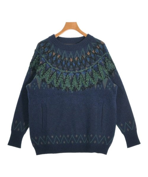 sacai 毛衣
