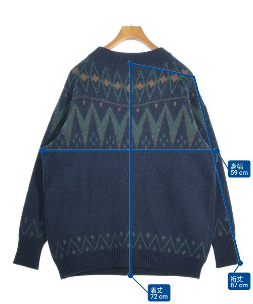 sacai 毛衣