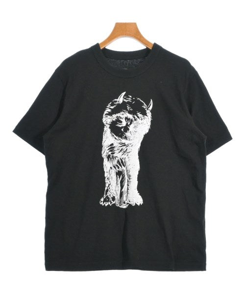 sacai T恤/上衣