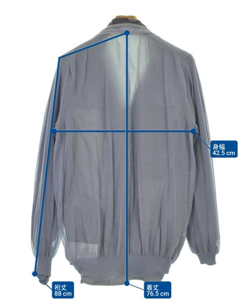 sacai 其他飛行外套