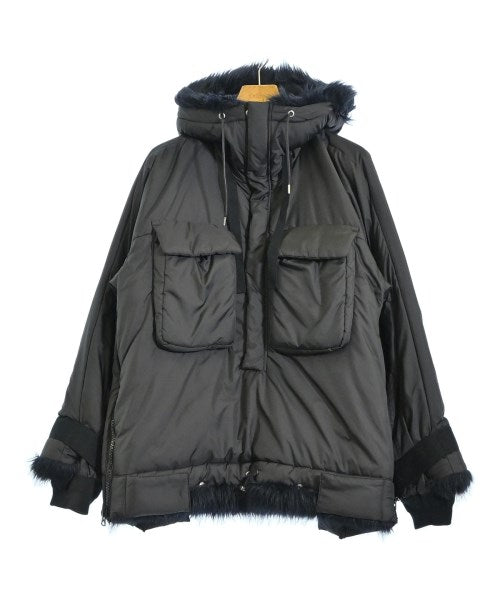 sacai 其他飛行外套