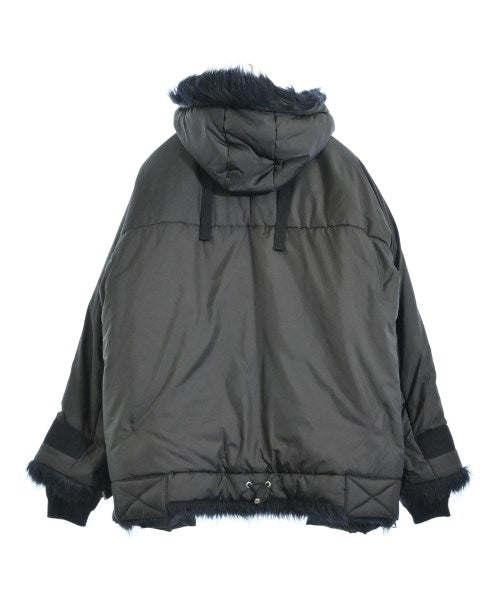 sacai 其他飛行外套