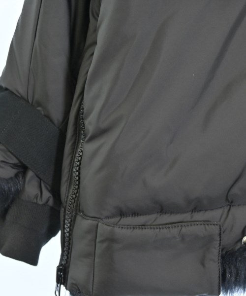 sacai 其他飛行外套