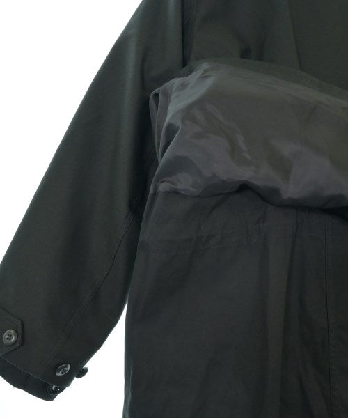 sacai 現代外套