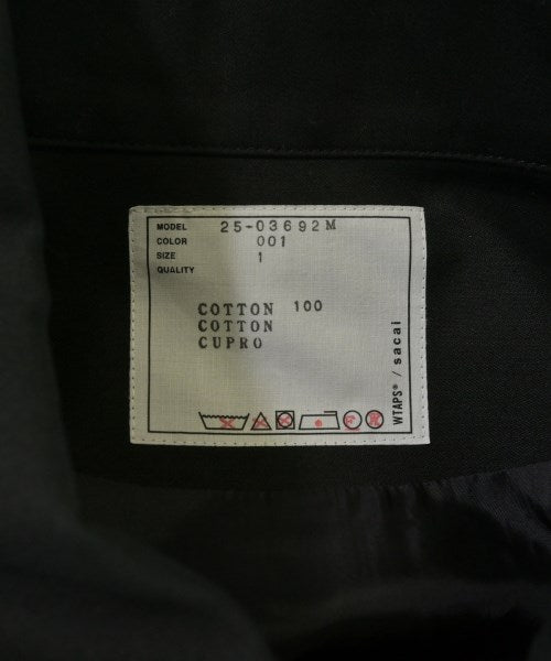 sacai 現代外套