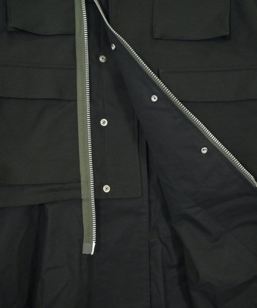 sacai 現代外套