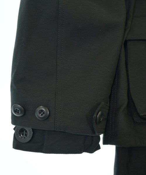sacai 現代外套
