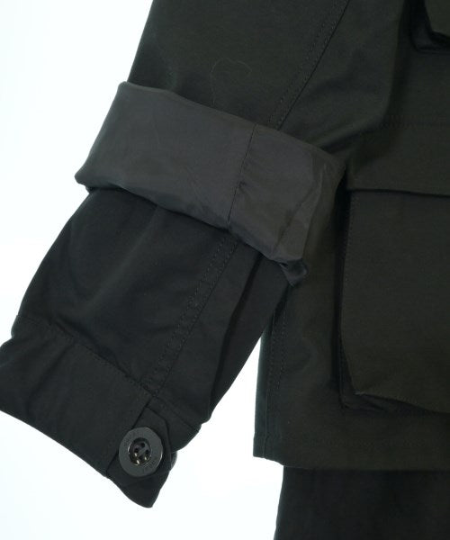 sacai 現代外套
